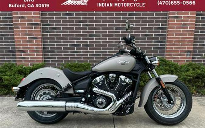 2025 Indian Motorcycle Scout® Classic Limited