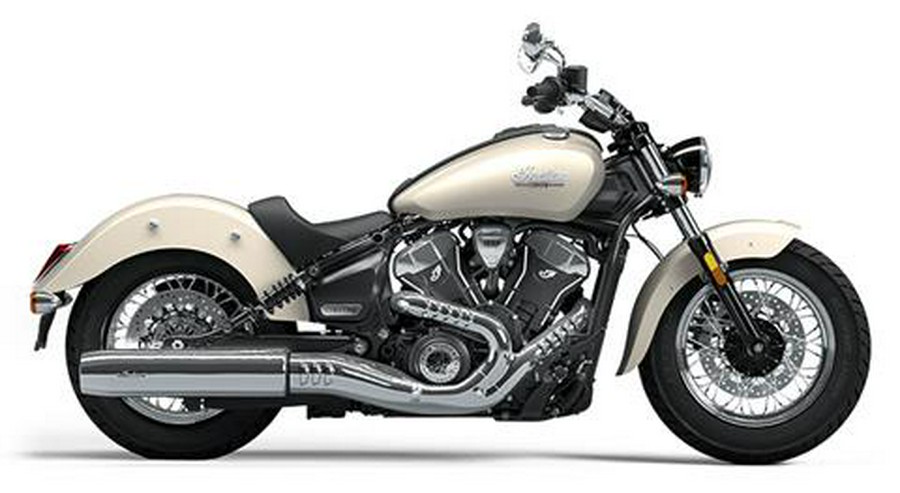 2025 Indian Motorcycle Scout® Classic Limited