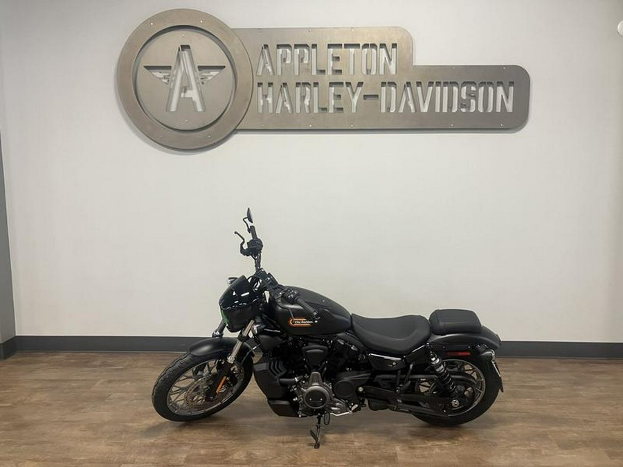 2024 Harley-Davidson® RH975S - Nightster® Special