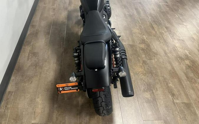 2024 Harley-Davidson® RH975S - Nightster® Special