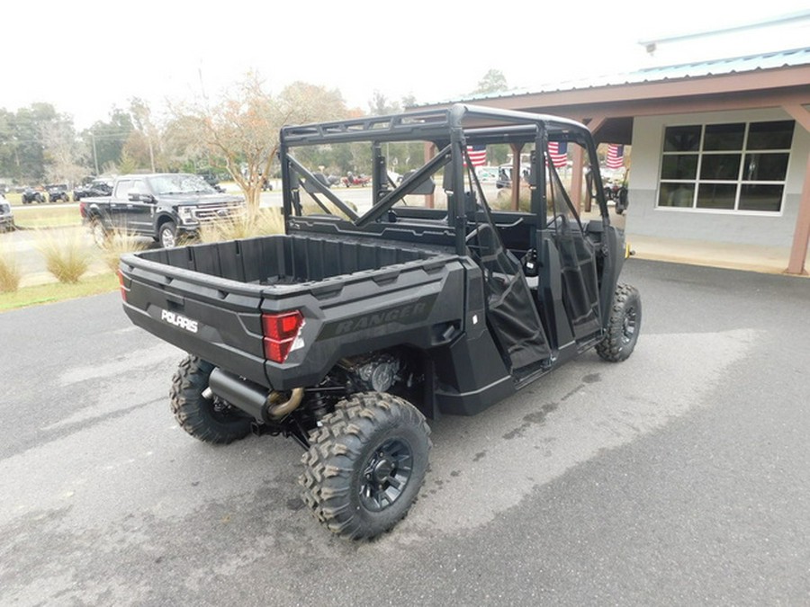 2025 Polaris Ranger Crew 1000 Premium