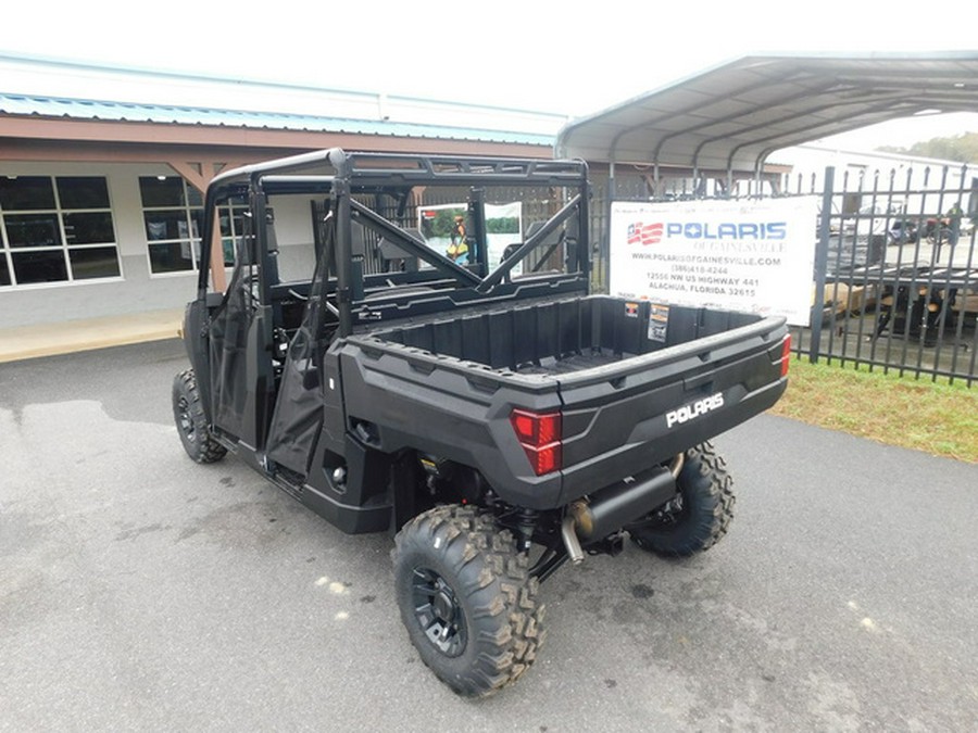 2025 Polaris Ranger Crew 1000 Premium