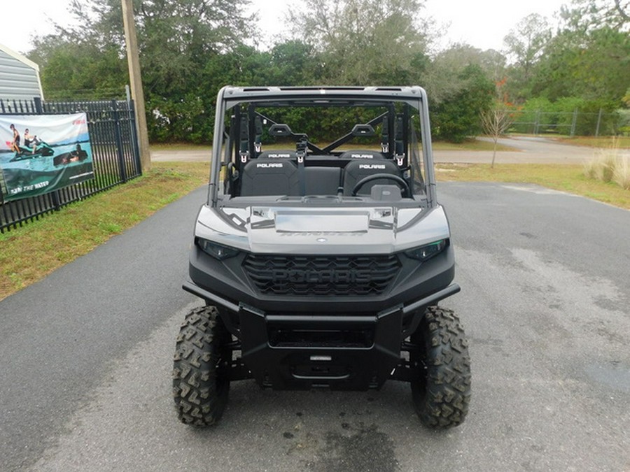 2025 Polaris Ranger Crew 1000 Premium