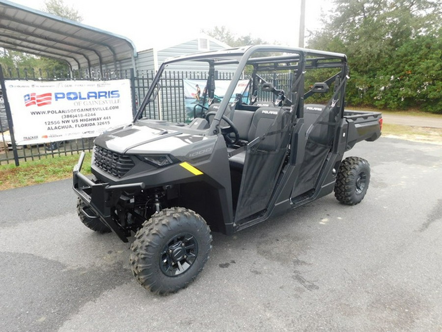 2025 Polaris Ranger Crew 1000 Premium