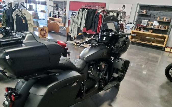 2024 Indian Motorcycle® Pursuit Dark Horse®