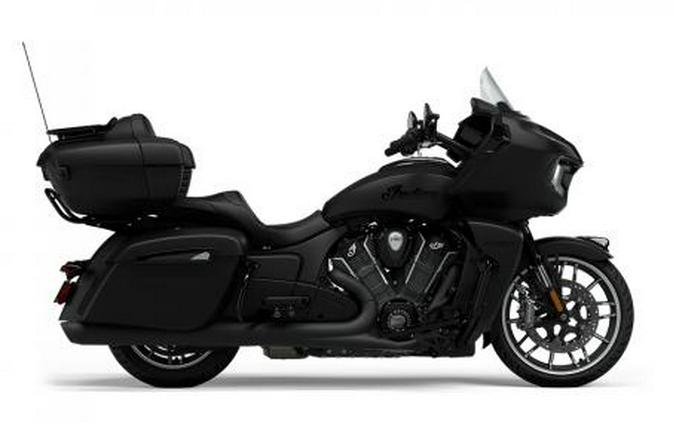 2024 Indian Motorcycle® Pursuit Dark Horse®