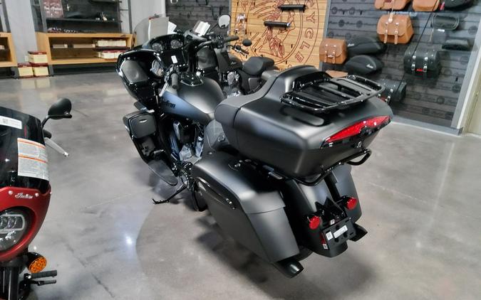 2024 Indian Motorcycle® Pursuit Dark Horse®