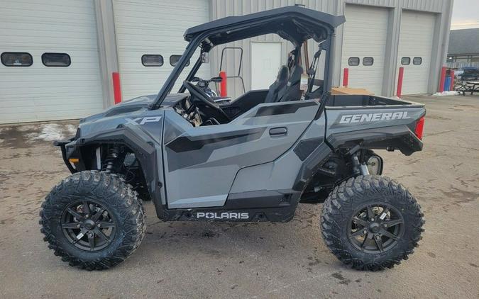 2023 Polaris® General XP 1000 Ultimate