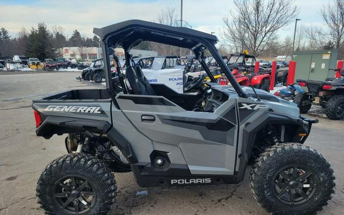 2023 Polaris® General XP 1000 Ultimate