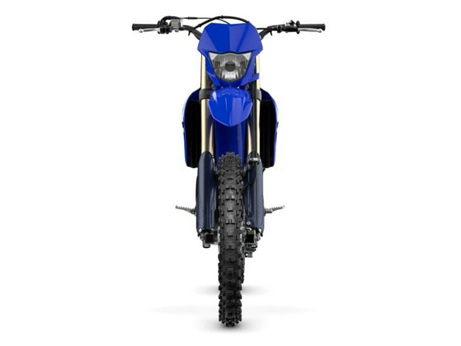 2025 Yamaha Motor Corp., USA WR450F