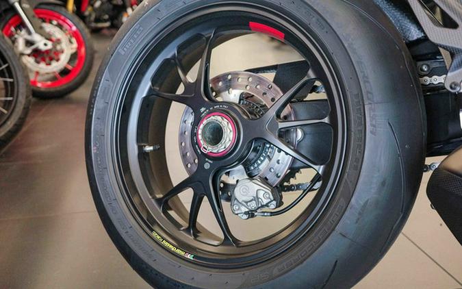 2024 Ducati Panigale V4 2022 World Championship Motogp Bagnaia