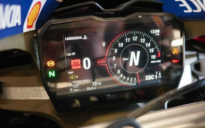 2024 Ducati Panigale V4 2022 World Championship Motogp Bagnaia