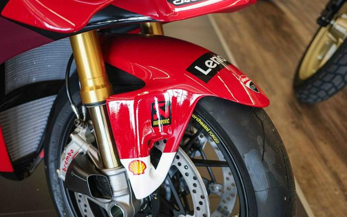 2024 Ducati Panigale V4 2022 World Championship Motogp Bagnaia