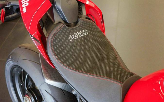 2024 Ducati Panigale V4 2022 World Championship Motogp Bagnaia