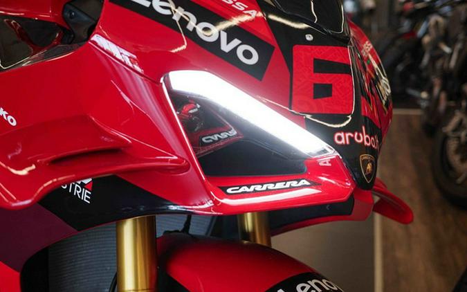 2024 Ducati Panigale V4 2022 World Championship Motogp Bagnaia
