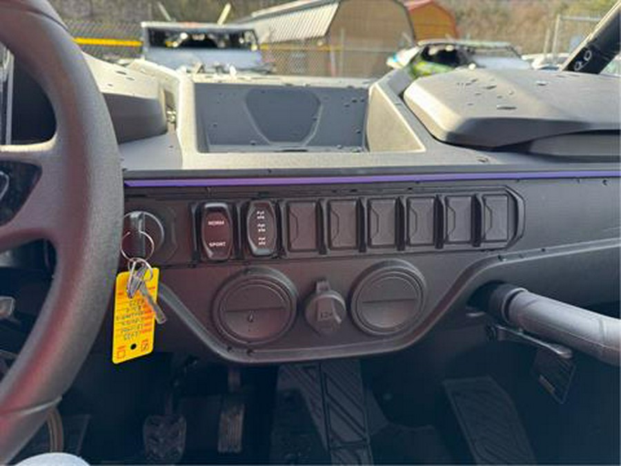 2025 CFMOTO ZForce 950 Sport-4