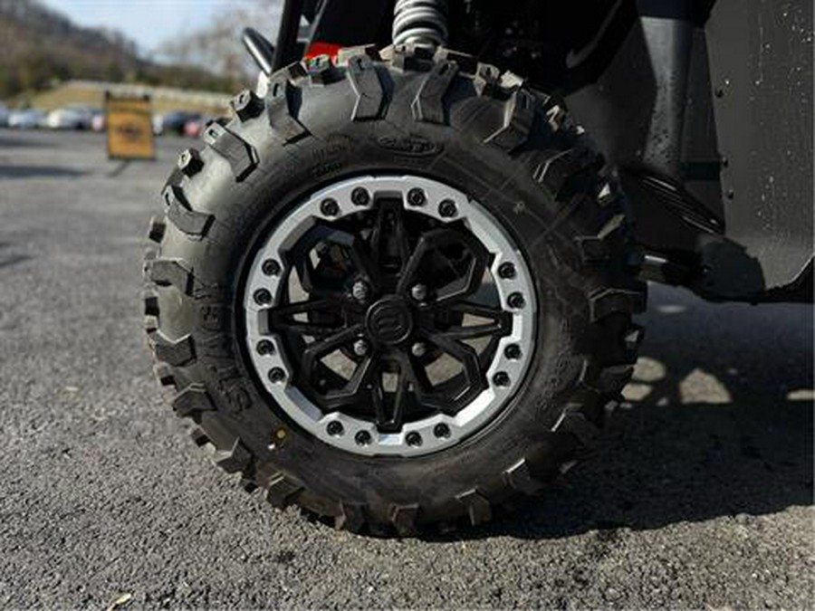 2025 CFMOTO ZForce 950 Sport-4