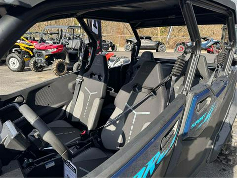 2025 CFMOTO ZForce 950 Sport-4