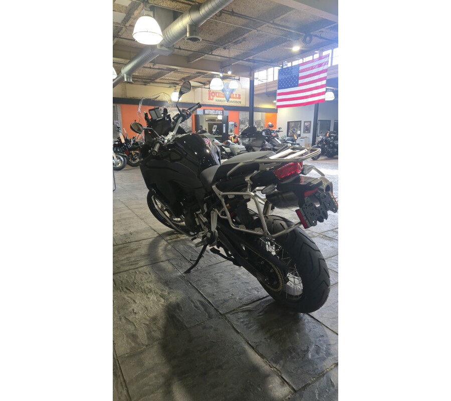 2024 BMW Motorrad F 900 GS Adventure