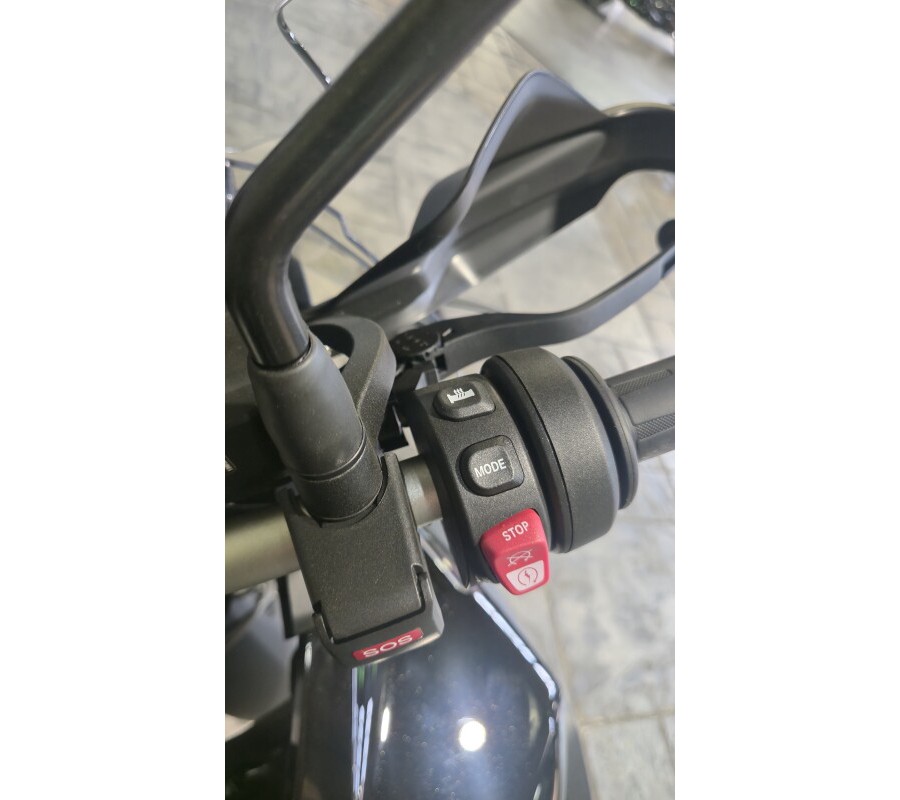 2024 BMW Motorrad F 900 GS Adventure