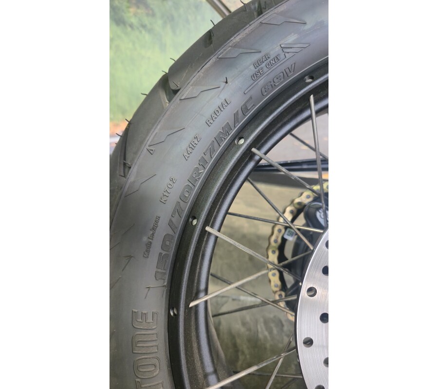 2024 BMW Motorrad F 900 GS Adventure