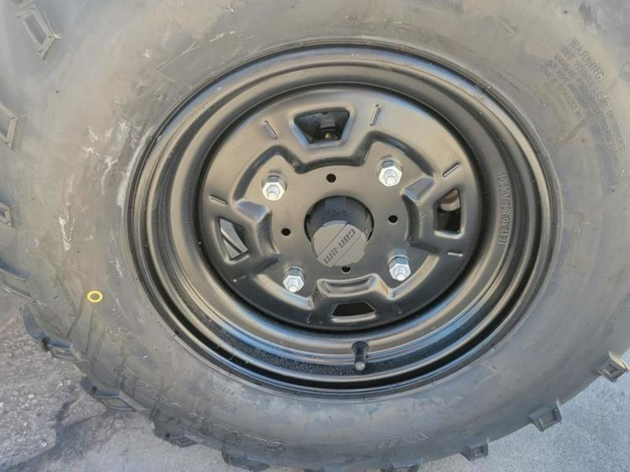 2025 Can-Am® Outlander DPS 700