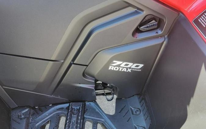 2025 Can-Am® Outlander DPS 700