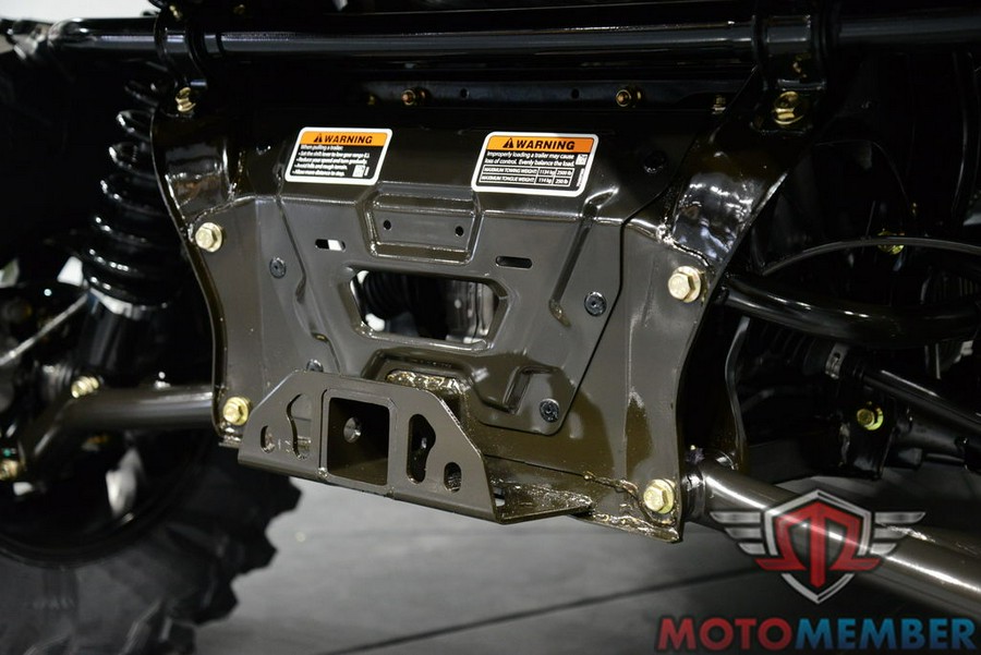 2026 Can-Am Defender PRO Limited HD10