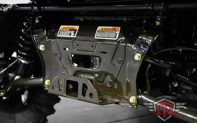 2026 Can-Am Defender PRO Limited HD10