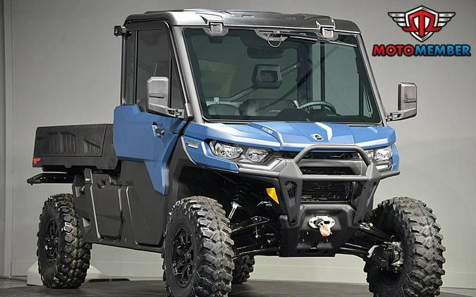 2026 Can-Am Defender PRO Limited HD10