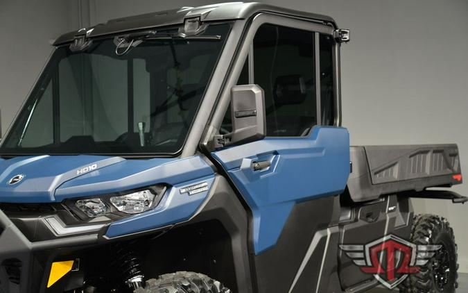 2026 Can-Am Defender PRO Limited HD10