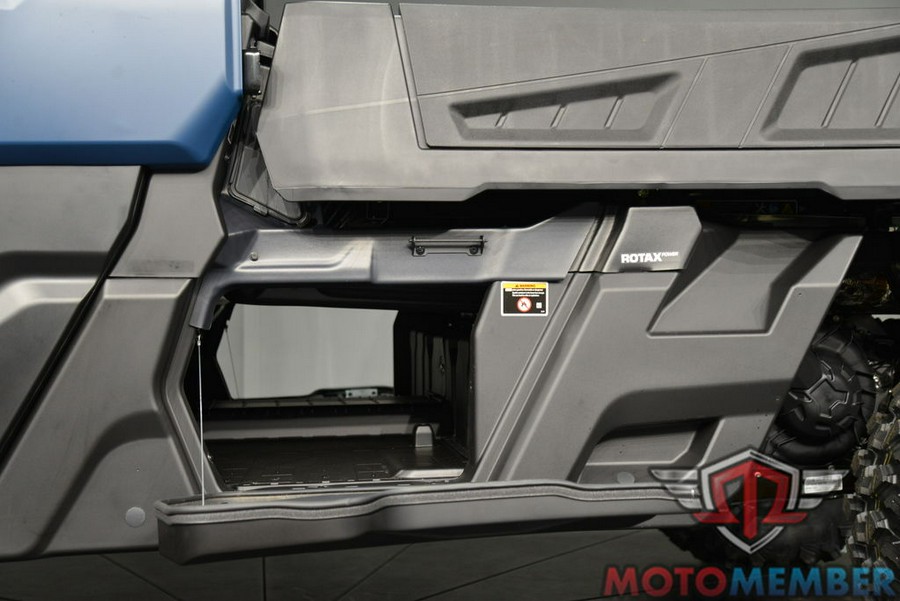 2026 Can-Am Defender PRO Limited HD10