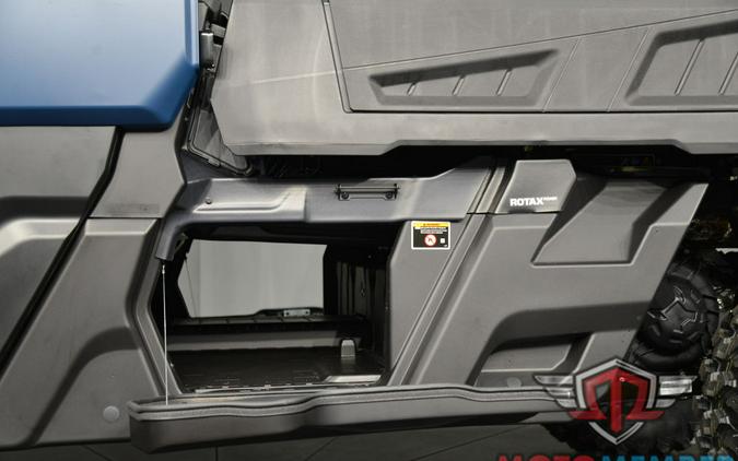 2026 Can-Am Defender PRO Limited HD10