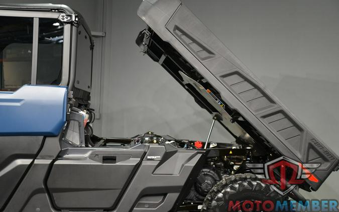 2026 Can-Am Defender PRO Limited HD10