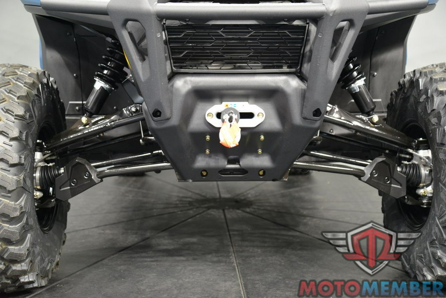 2026 Can-Am Defender PRO Limited HD10