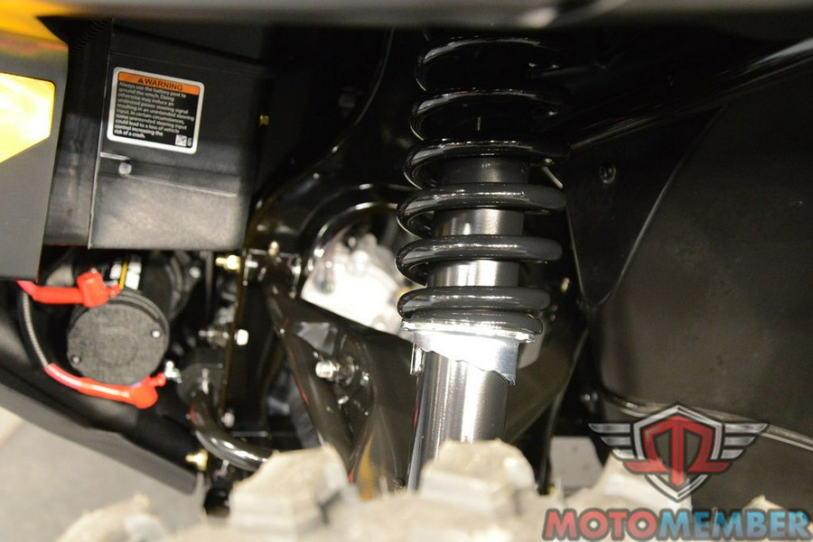 2026 Can-Am Defender PRO Limited HD10