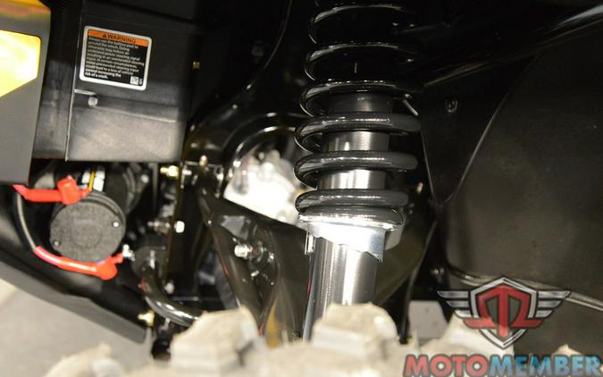 2026 Can-Am Defender PRO Limited HD10