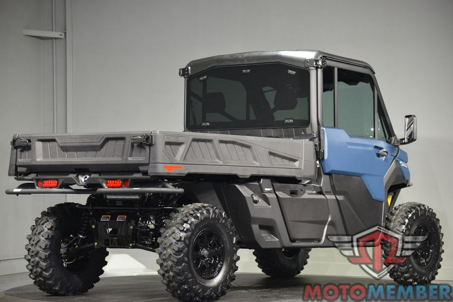 2026 Can-Am Defender PRO Limited HD10