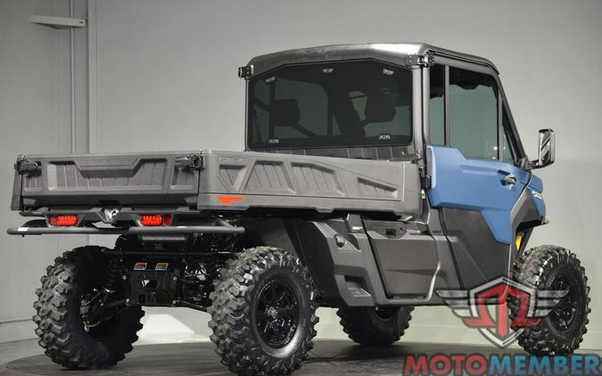 2026 Can-Am Defender PRO Limited HD10