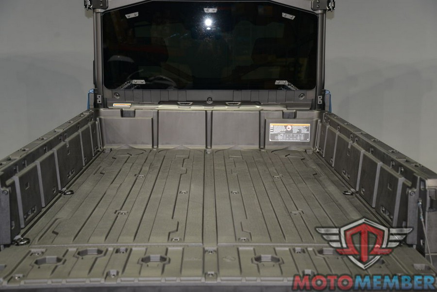 2026 Can-Am Defender PRO Limited HD10