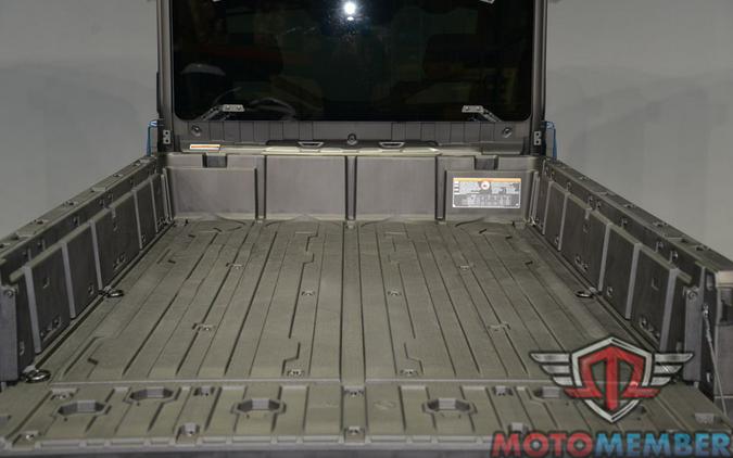 2026 Can-Am Defender PRO Limited HD10