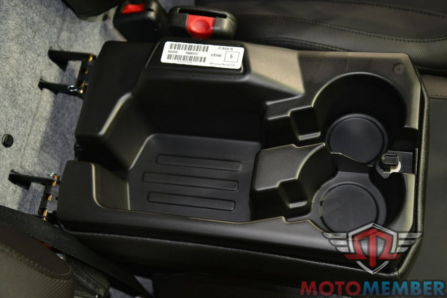 2026 Can-Am Defender PRO Limited HD10