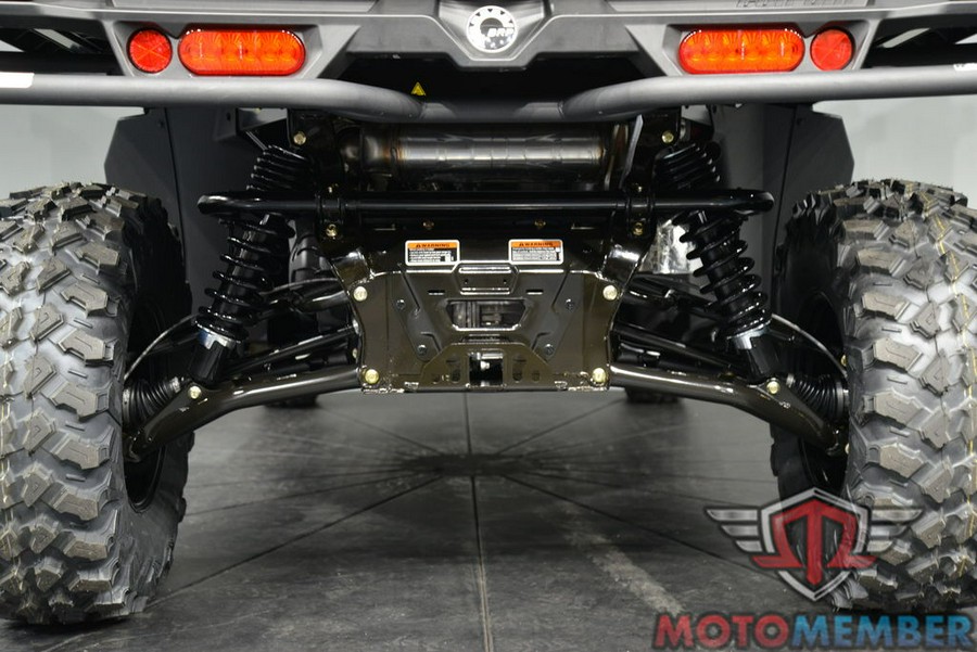 2026 Can-Am Defender PRO Limited HD10