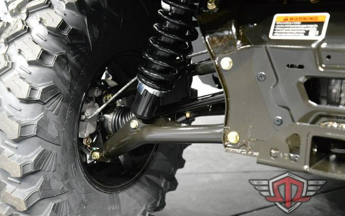 2026 Can-Am Defender PRO Limited HD10