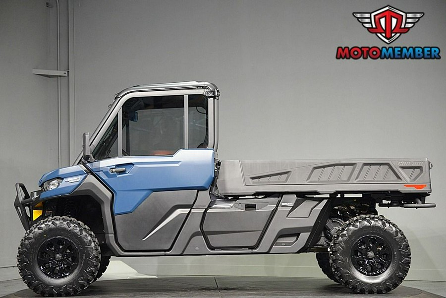 2026 Can-Am Defender PRO Limited HD10