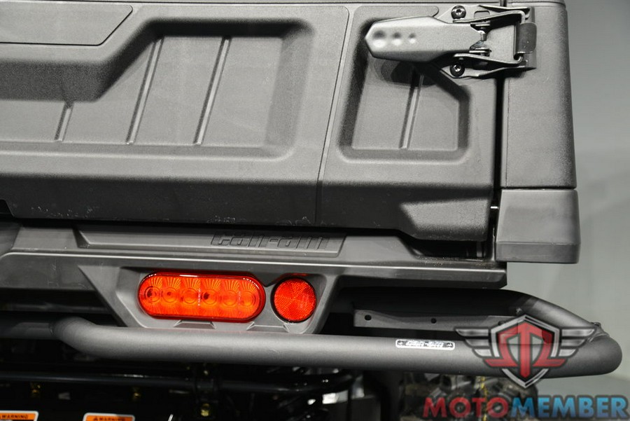 2026 Can-Am Defender PRO Limited HD10