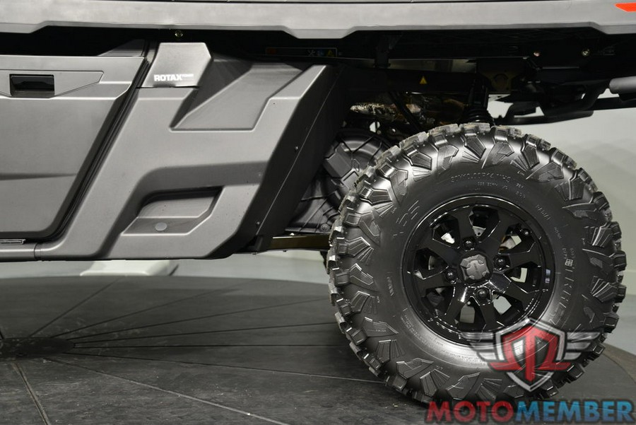 2026 Can-Am Defender PRO Limited HD10