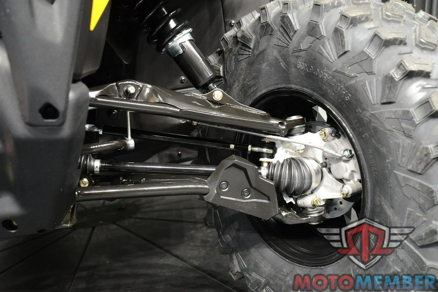 2026 Can-Am Defender PRO Limited HD10