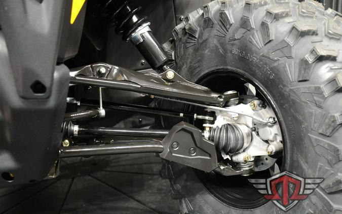 2026 Can-Am Defender PRO Limited HD10