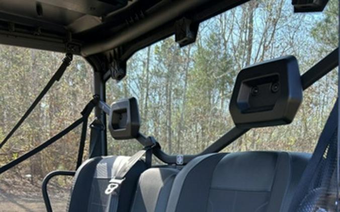 2026 Can-Am Defender XT HD11